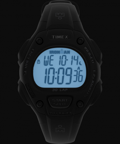 Zegarek  Timex Ironman C30