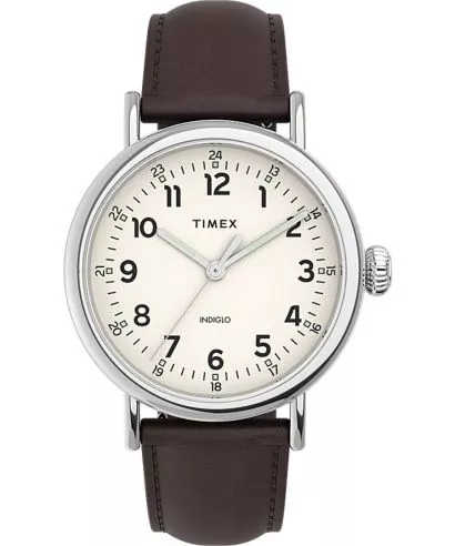 Zegarek Timex Standard