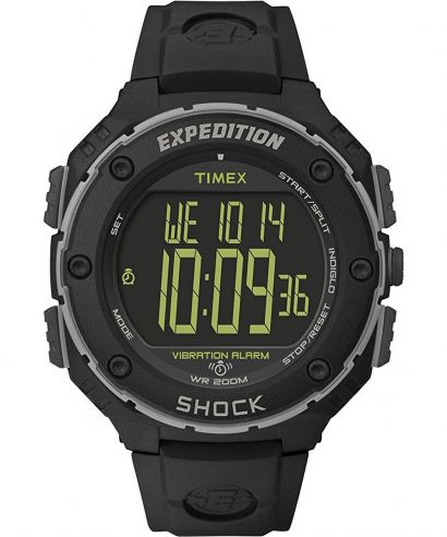 Zegarek męski Timex Expedition Rugged Digital