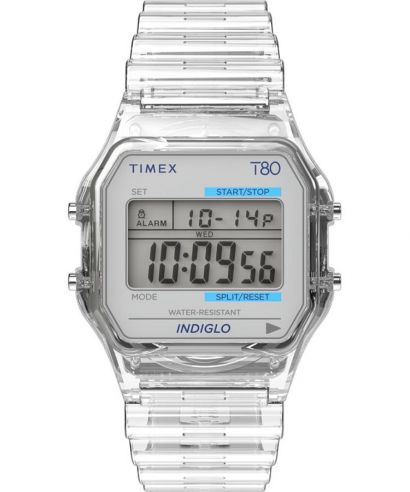 Zegarek Timex 80 Lab