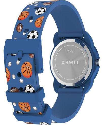 Zegarek dziecięcy Timex Kids Time Teacher