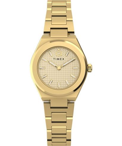 Zegarek damski Timex Q Continental