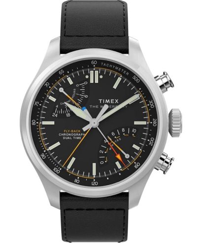 Zegarek męski Timex Waterbury Traditional Chronograph