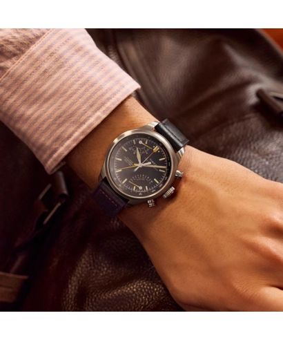 Zegarek męski Timex Waterbury Traditional Chronograph