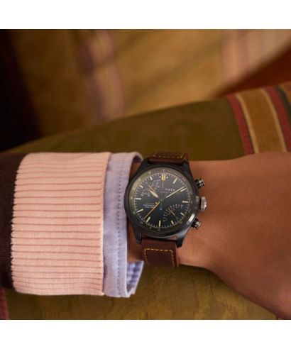 Zegarek męski Timex Waterbury Traditional Chronograph