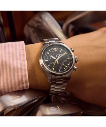 Zegarek męski Timex Waterbury Traditional Chronograph