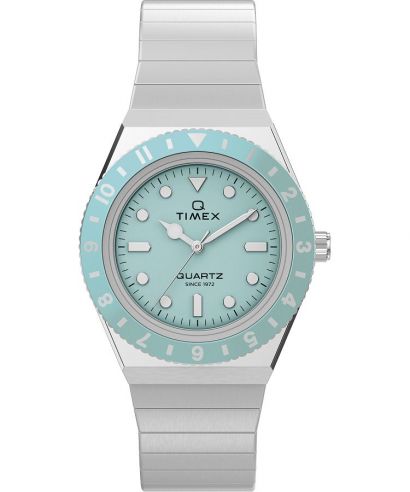 Zegarek damski Timex Q Sport