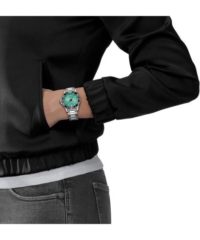 Zegarek męski Tissot Seastar 1000