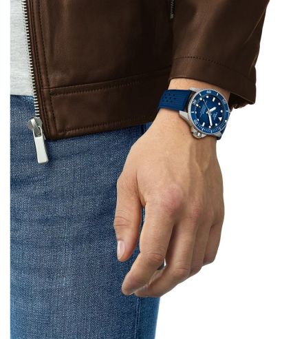 Zegarek męski Tissot Seastar 2000 Automatic