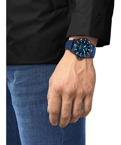 Zegarek męski Tissot Seastar 2000 Automatic