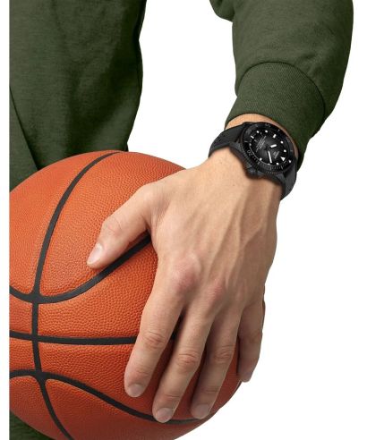 Zegarek męski Tissot Seastar 2000 Automatic