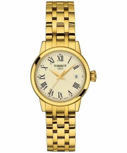 Tissot CLASSIC DREAM LADY 28mm T129.210.33.263.00