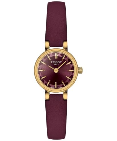 Zegarek damski Tissot Lovely Round