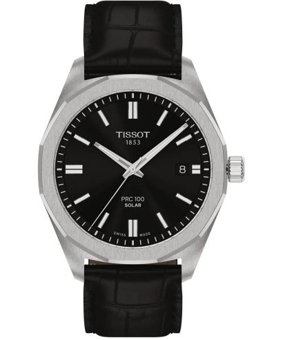 Zegarek męski Tissot PRC 100 Solar