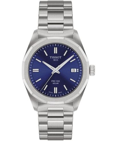Zegarek męski Tissot PRC 100 Solar