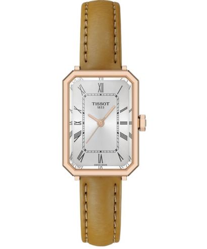 Zegarek damski Tissot SRV