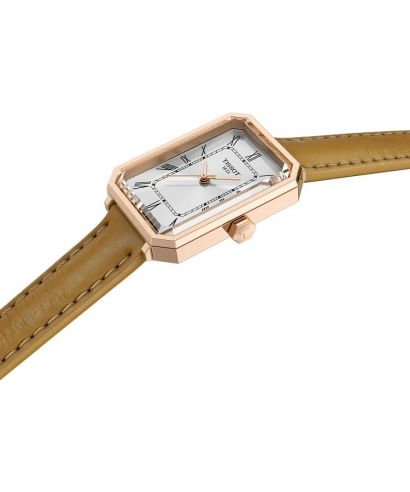 Zegarek damski Tissot SRV