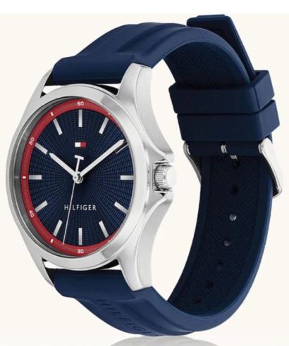 Zegarek męski Tommy Hilfiger Bruce