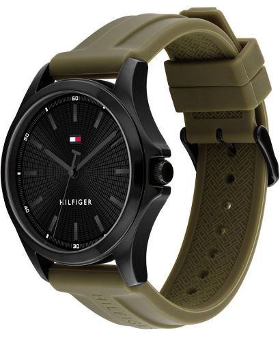 Zegarek męski Tommy Hilfiger Bruce