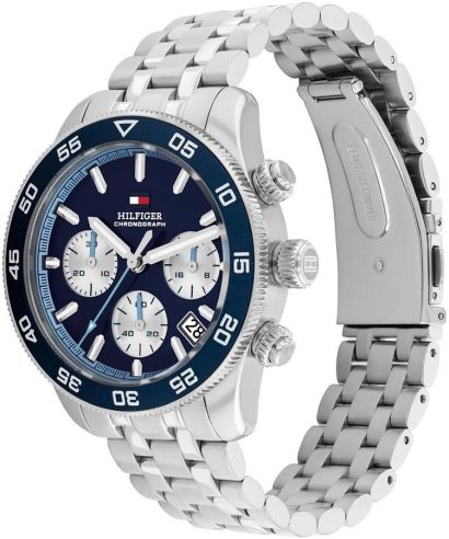 Zegarek męski Tommy Hilfiger TH85 Chronograph