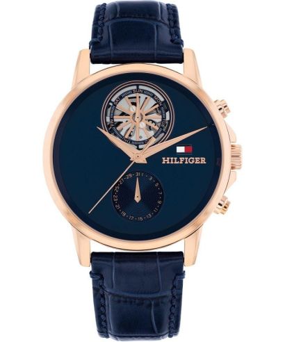 Zegarek męski Tommy Hilfiger Stewart