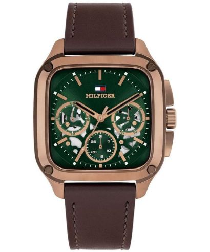 Zegarek męski Tommy Hilfiger Herald