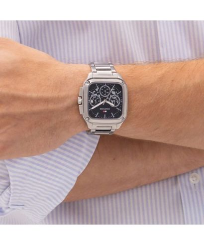 Zegarek męski Tommy Hilfiger Herald