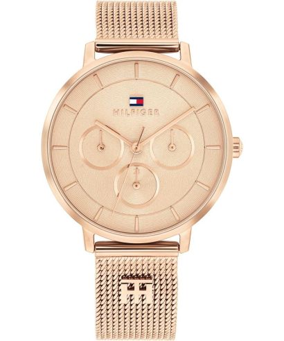 Zegarek damski Tommy Hilfiger Tea