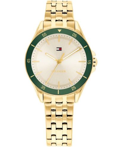 Zegarek damski Tommy Hilfiger Jade