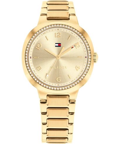 Zegarek damski Tommy Hilfiger Savannah