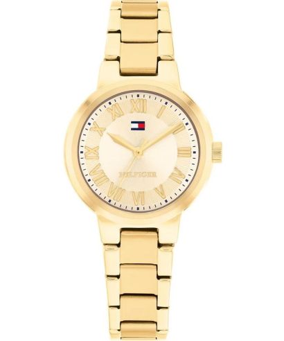 Zegarek damski Tommy Hilfiger Becca