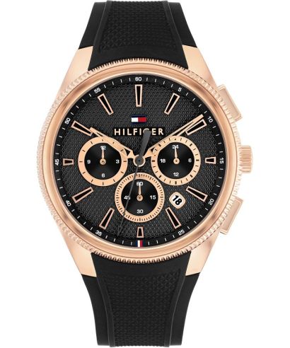 Zegarek męski Tommy Hilfiger Sam Chronograph