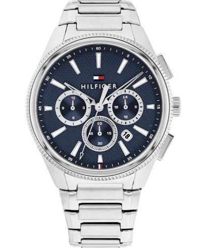 Zegarek męski Tommy Hilfiger Sam Chronograph