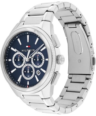 Zegarek męski Tommy Hilfiger Sam Chronograph