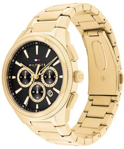 Zegarek męski Tommy Hilfiger Sam Chronograph