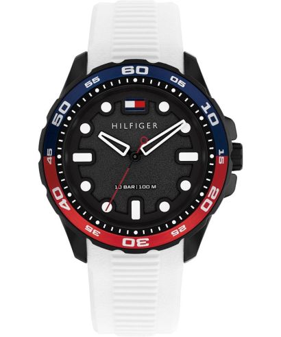 Zegarek męski Tommy Hilfiger Regatta