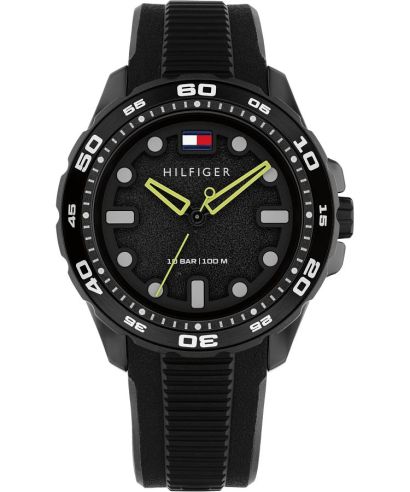 Zegarek męski Tommy Hilfiger Regatta