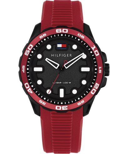 Zegarek męski Tommy Hilfiger Regatta