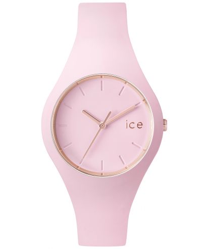 Zegarek damski Ice Watch Glam Pastel Pink Lady Small