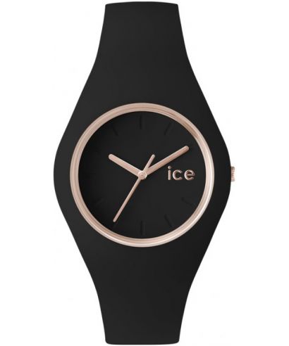 Zegarek Unisex Ice Watch Glam Rose