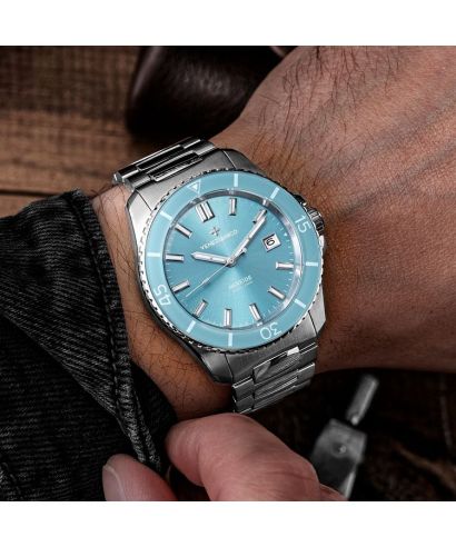 Zegarek męski Venezianico Nereide 42 Automatic