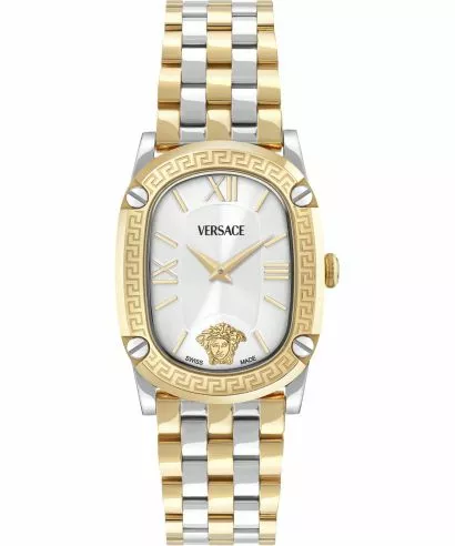 Zegarek damski Versace New Couture Greca