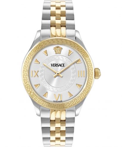 Zegarek damski Versace Hellenyium Lady