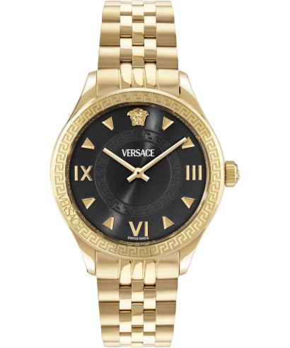 Zegarek damski Versace Hellenyium Lady