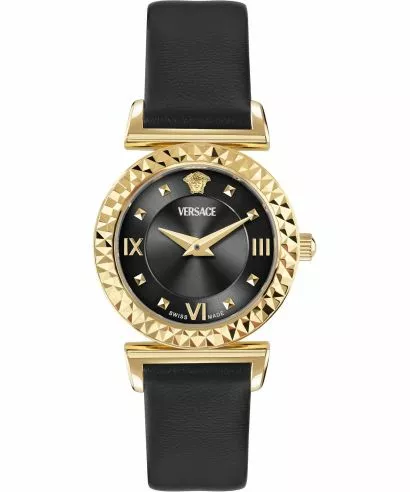 Zegarek damski Versace Vanity Mini