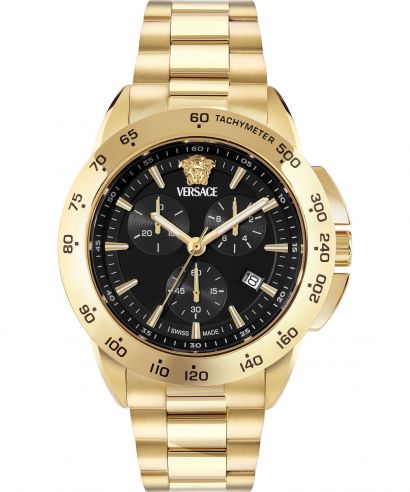 Zegarek męski Versace V-Sport Chronograph