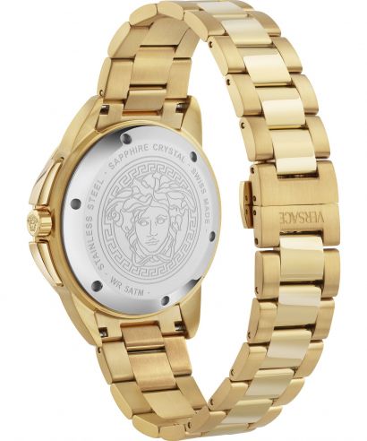Zegarek męski Versace V-Sport Chronograph