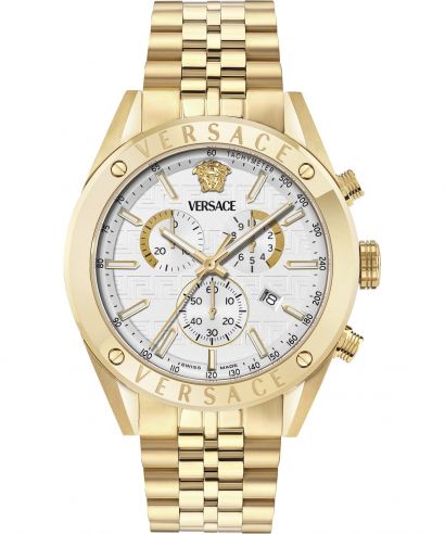 Zegarek męski Versace Athletics Chronograph