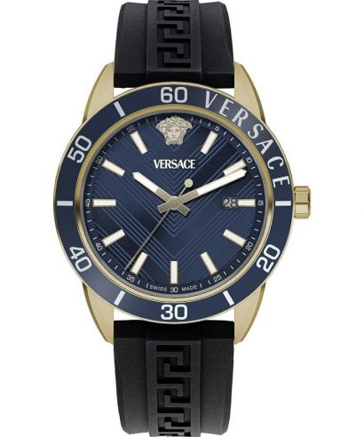 Zegarek męski Versace Greca Urban