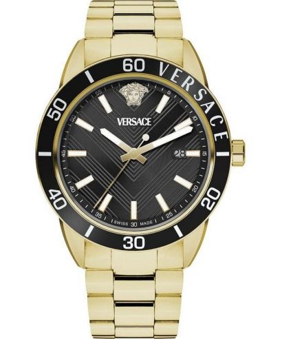 Zegarek męski Versace Greca Urban